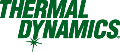 Logotipo de Thermal Dynamics